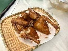五谷芳红烧乳鸽-五谷芳乳鸽王(海景店)