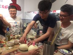 -刘一龙虾.烧烤(理工直营店)