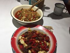 -遇见老南昌-柴火灶(顺外路店)
