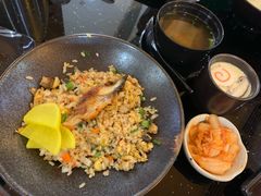 -禾绿寿司·定食·拉面·烧炸(佐阾香颂店)