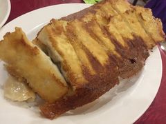 -大眼锅贴水饺(河东店)