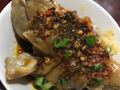 -蒋炸酱(内东街店)