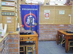 -老姐石板烧烤+铜炭火锅(总店)