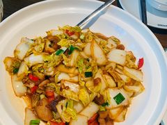 -老阿爸鲜鱼土菜(昆山花桥店)