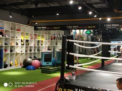 -VLines耀能运动24小时·月付制健身(京广桥店)