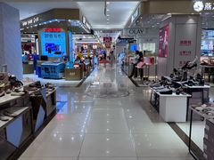 -翠微百货(龙德店)