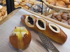 -81bakery(关山路店)