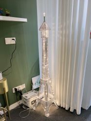 -VIVI BEAUTY  美甲美睫皮肤管理中心