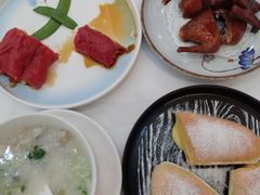 -丰尔粥食·顺德鱼生·干蒸排骨顺德菜(大良分店)