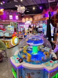 -卡通尼乐园(重庆南坪协信星光店)