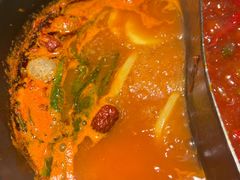 -蜀大侠火锅(总府路店)