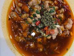 -兰婆婆餐厅淳安菜