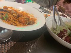 -TAMATI(巴黎贝甜韩式西餐厅店)