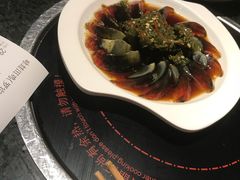 -咏哇美蛙美味(厦门罗宾森店)