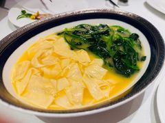 素鸳鸯-食廬NOBLE(凯德晶萃店)