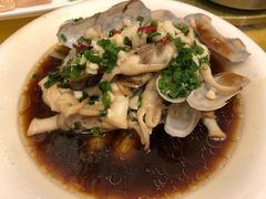 -鹿港小镇经典老上海菜(长乐路店)