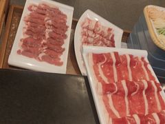 -北门涮肉·铜锅涮肉(南锣鼓巷店)