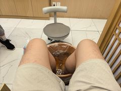 -北派修脚·采耳(上地信息路店)