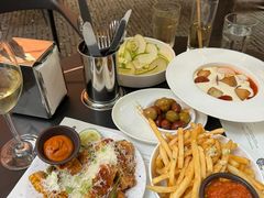 -Ocean's Table 欧舍