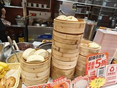 -乡村基·川味现炒大王(熙悦天街店)