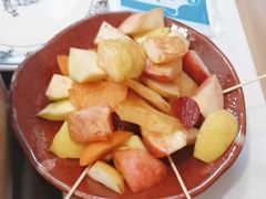 -螺大喜螺蛳粉火锅(雍和宫店)
