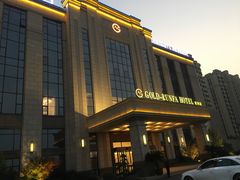 门面-御景珑庭酒店(金润发前洲店)