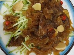 -北戴河庆山饭店·海鲜砂锅粥(北戴河黑石路店)