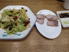 -李连贵熏肉大饼(兴工街店)