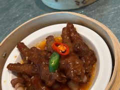 -金悦轩海鲜酒家(拱北店)