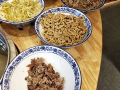 -老城南.鸭血粉丝汤(夫子庙店)