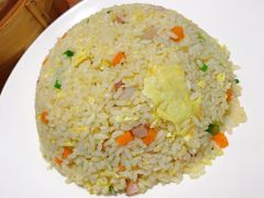 -頂好酒家·经典粤菜(海信广场店)