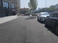 -易通行汽车陪练(通州店)