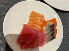 -顺德美的万豪酒店·自助餐·贡厨