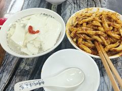 -西月城谭豆花(春熙路店)