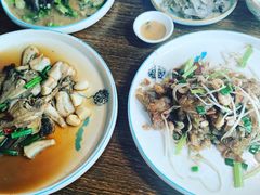 -大老王餐馆