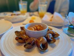 -L'Arome芳芳法国餐厅(仙林金鹰店)
