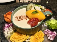 -莲西餐(曲江店)