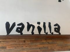 -Vanilla Specialty Coffee(八大关店)