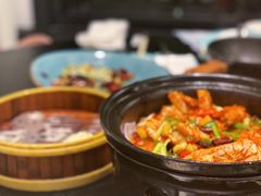 -翠湖宾馆·中餐厅