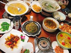 -时间仓(月湖公园店)