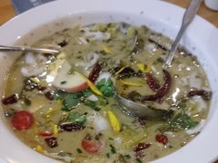 -花溪雨·森林餐厅(石基店)