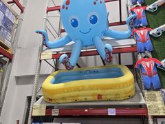 -山姆会员商店(上海浦东店)
