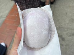 -澳门长洲糯米糍(柯打苏沙街店)