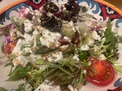 -Uncle Kosto科斯托·中东菜