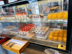 -广州富力君悦大酒店·凯菲厅