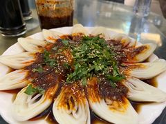 卷粉-回辉登偰氏面片(东莲花美食街店)