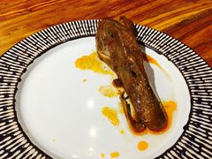 -嘎嘎鸭脑壳(蜀汉路店)