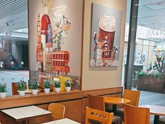 -COSTA COFFEE(上海五玠坊店)