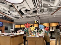 -ABC Cooking Studio(上海环球金融中心店)