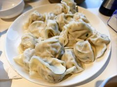 -金谷园饺子馆(北邮总店)